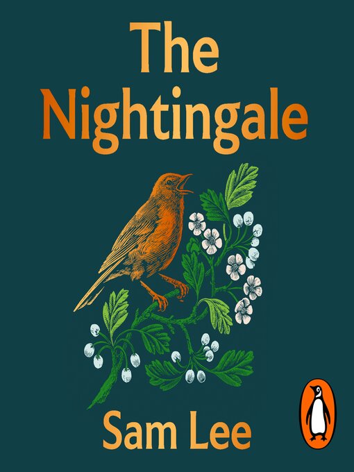 Title details for The Nightingale by Sam Lee - Available
